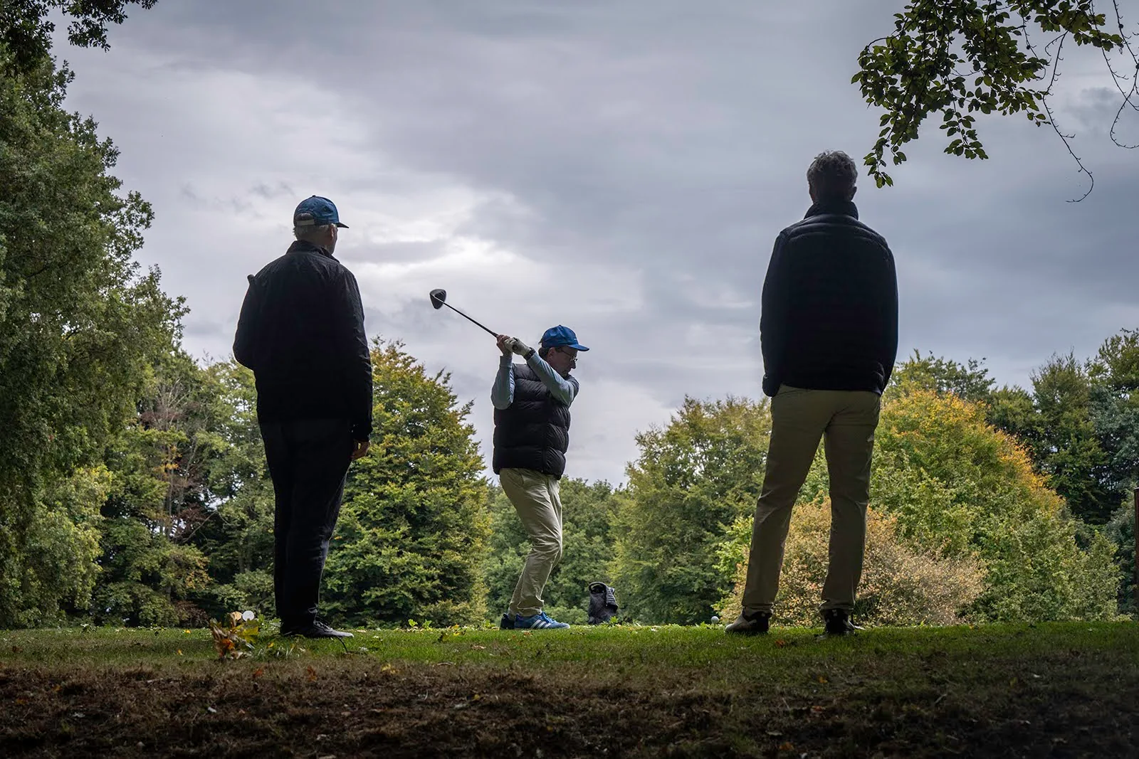 Amsterdam Business Club Golf