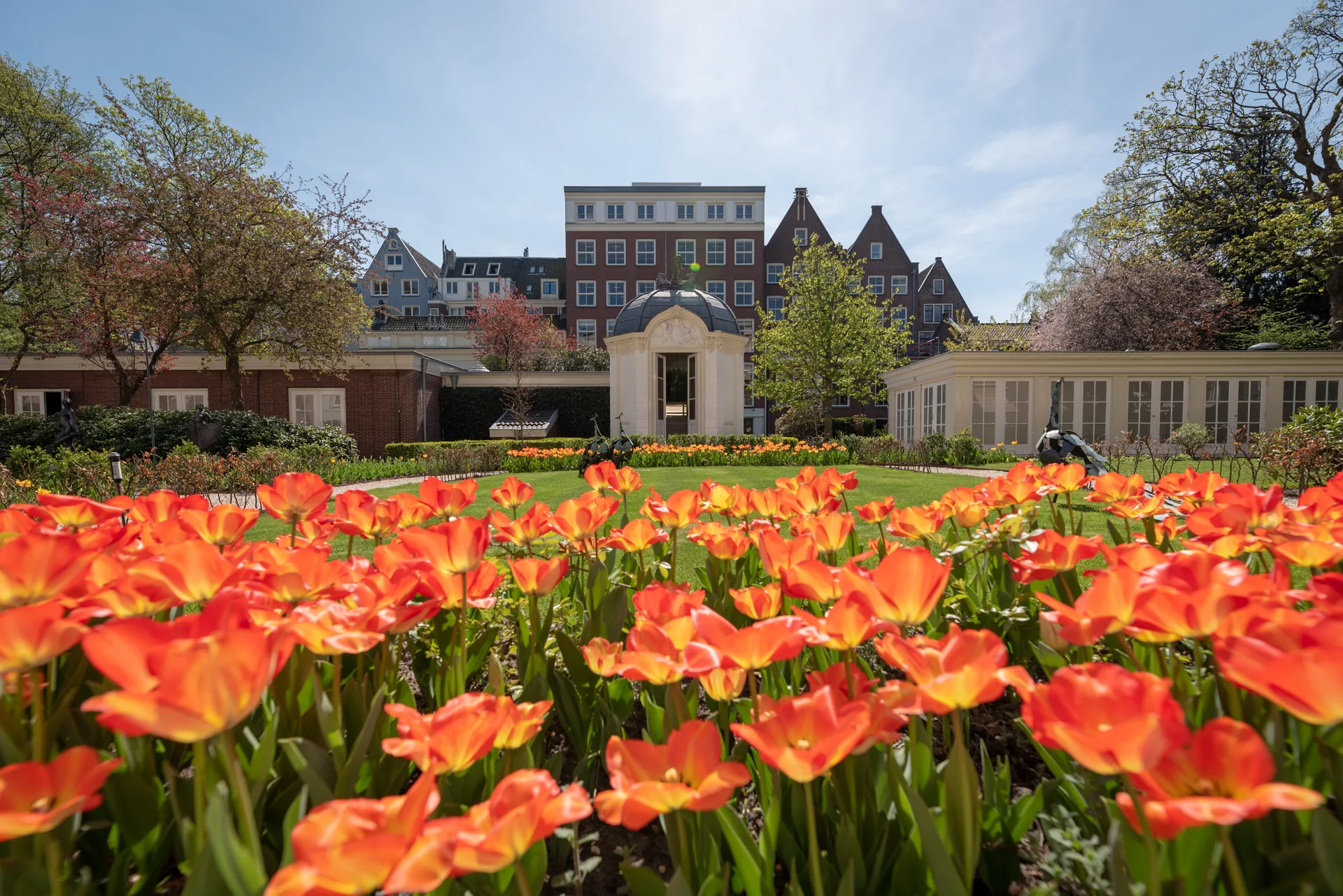 Amsterdam Business Club Na sluitingstijd
