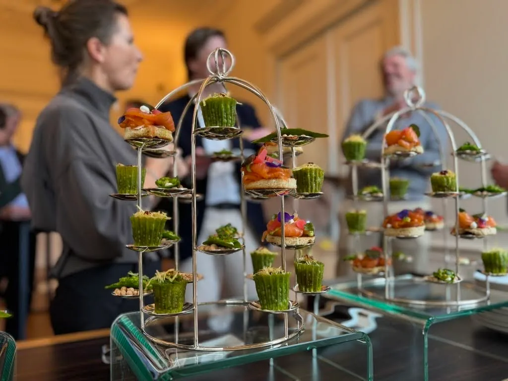 Amsterdam Business Club Waldorf