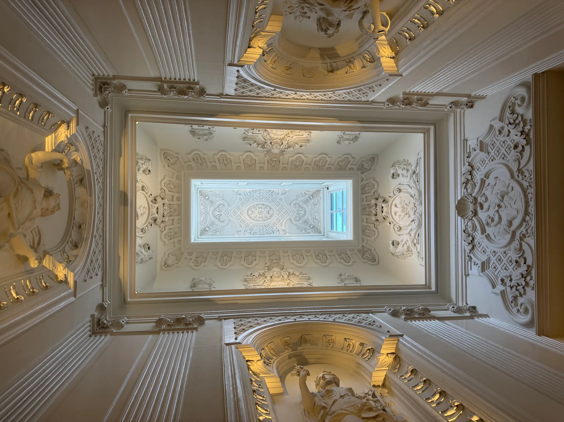 Amsterdam Business Club Architectuur