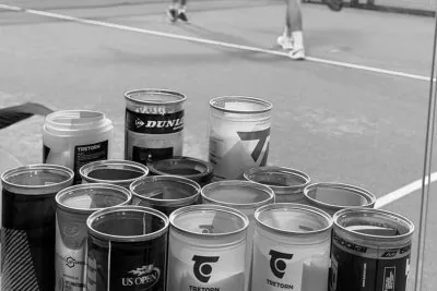 Amsterdam Business Club Padel