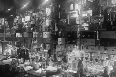 Amsterdam Business Club salon